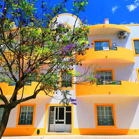 Cocoon Guest House Vendas Novas Exteriér fotografie