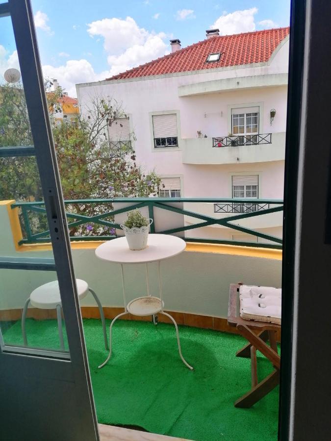 Cocoon Guest House Vendas Novas Exteriér fotografie
