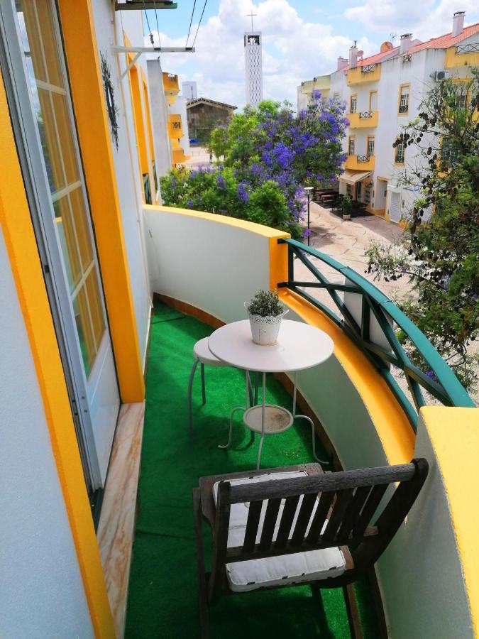 Cocoon Guest House Vendas Novas Exteriér fotografie