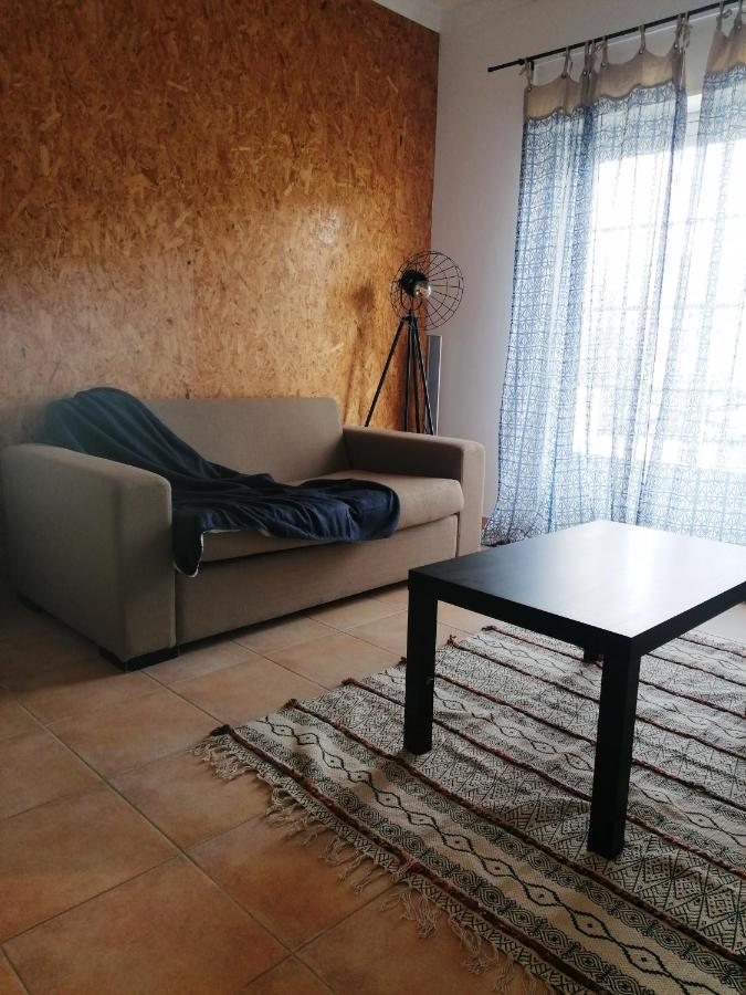 Cocoon Guest House Vendas Novas Exteriér fotografie